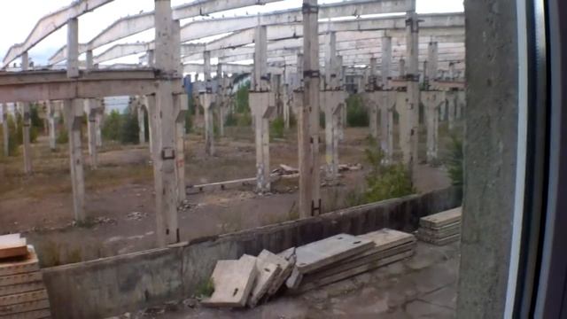 #94 - Поездка в Оренбург. Часть 5. Гостиница "Олимп" смотреть онлайн