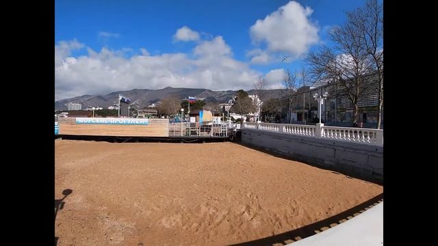 ЦЕНТР ГЕЛЕНДЖИКА \ Боулинг в ТЦ "Радуга". 3 - 4 марта 2021г. смотреть онлайн