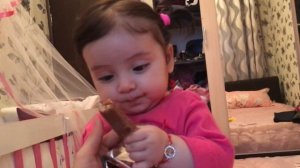 Аминка Витаминка 5 месяцев 👧🏻