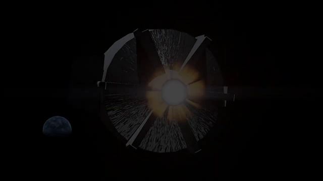 Launching Juno Interplanetary with Lunar Rover - Juno: New Origins смотреть онлайн
