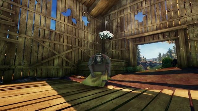 Hyss [Gameplay, PC] смотреть онлайн