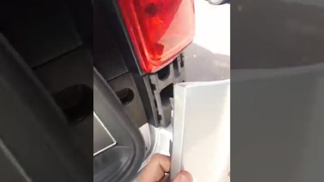 tutorial faros traseros peugeot traveller compact 2016 смотреть онлайн