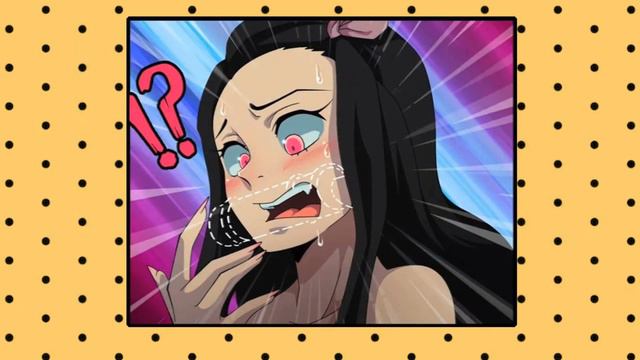 Nezuko's Secret Stuff | Demon Slayer | Comic dub | SemiDraws Comic Dub смотреть онлайн