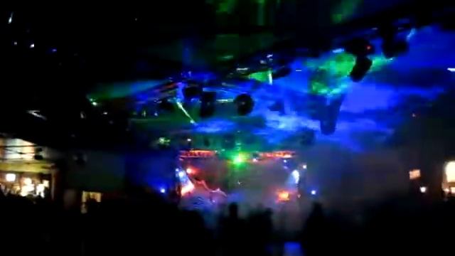 Solaris @ Tuning Hall By ClubLife Promo