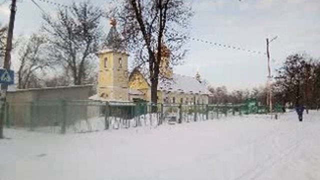 Чтение Евангелия смотреть онлайн