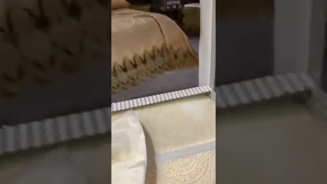 Красивейшие покрывала с кружевом ADEN смотреть онлайн