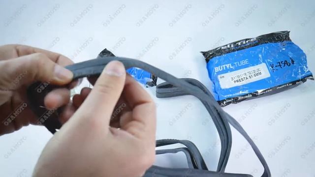 Камера на велосипед 28 дюймов - Запчасти для велосипеда / Подробные размеры смотреть онлайн