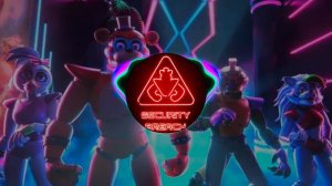 Главная Тема ФНАФ 9 Секьюрити Брич I FNAF 9 Security Breach Main Theme