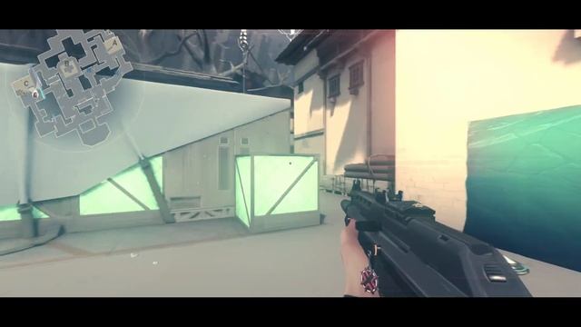 Valorant but its lofi смотреть онлайн