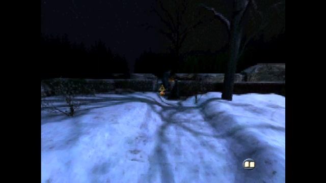 Прохождение: Dracula: The Resurrection USA PS1#1 смотреть онлайн