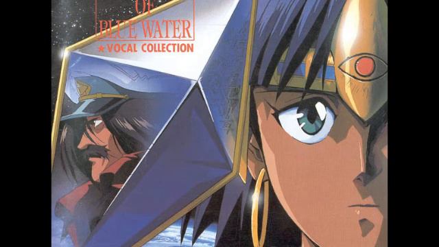 Vocal Collection I 02 Real Heart смотреть онлайн