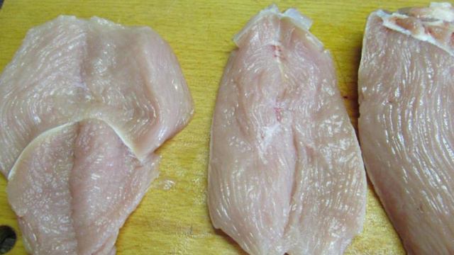 Книга рецептов