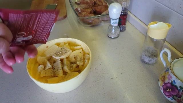 Самое нежное и вкусное мясо. Мариную только таким способом.?? смотреть онлайн