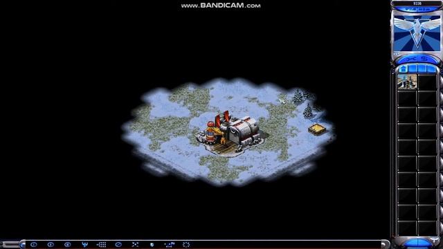How To Win 7 Brutal AI Less Than 30s, Edit RULE.ini | Hack Game RA2 смотреть онлайн