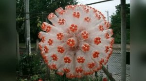 ИДЕЯ ИЗ ПЛАСТИКОВЫХ БУТЫЛОК ДЛЯ ДАЧИ И ДОМА. ПОДЕЛКИ ИЗ ПЛАСТИКОВЫХ БУТЫЛОК |  PLASTIC BOTTLES