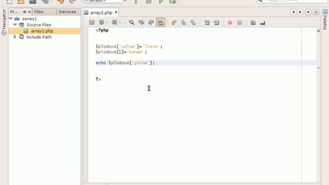 17 array2 смотреть онлайн