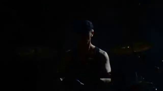 Бутырка. Барабанщик "Вася" смотреть онлайн