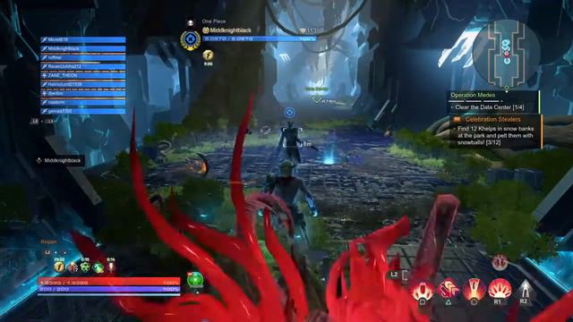 Skyforge Ps4 - Whats New!?! смотреть онлайн