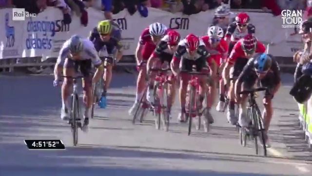 MONTALTO DI CASTRO 2017 смотреть онлайн