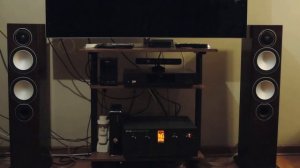 ShengYa A17CSII - Test Sound - 03