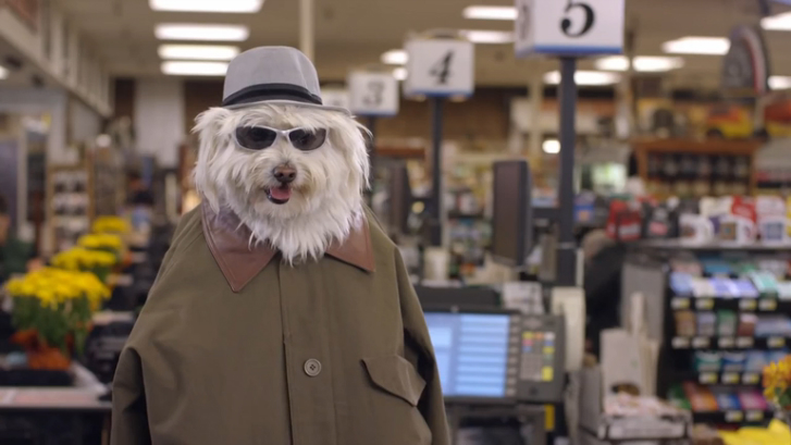 Doritos - Собачьи грезы (Суперкубок 2016) смотреть онлайн