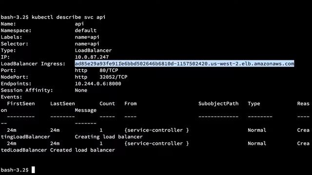 18 Production Environment -Advance Kubernetes Videos with AWS смотреть онлайн
