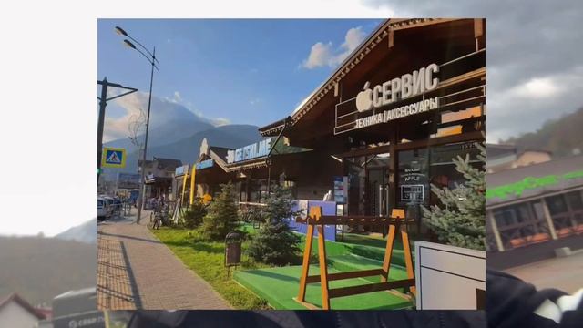 ВЛОГ СОЧИ 2023! РЕСТОРАН! ВЫСОТА 540! ПОХОД!