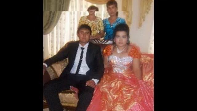 ULUG'BEK to'y смотреть онлайн