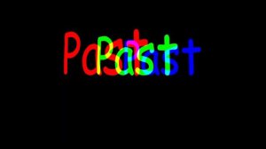 Irregular Verbs Song