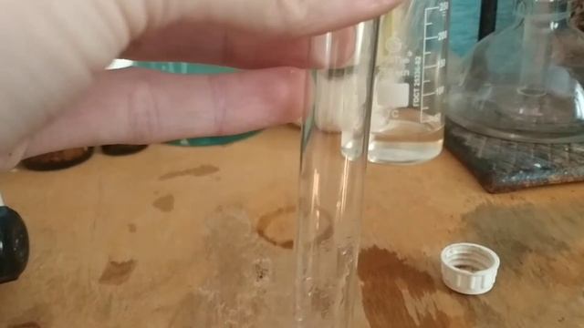 бромирование фенола. смотреть онлайн