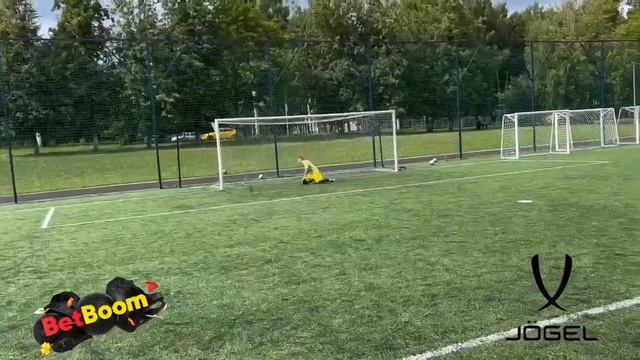 ДИМА ЕГОРОВ ГОТОВ К МКС | ФК БРОУКИ смотреть онлайн