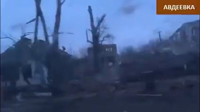 Авдеевка. Авдіївка. Avdeevka. смотреть онлайн
