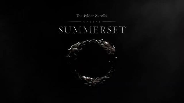 The Elder Scrolls Online Summerset – Cinematic Teaser PEGI смотреть онлайн