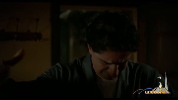 Հատված «Մի խելագարի պատմություն» ֆիլմից