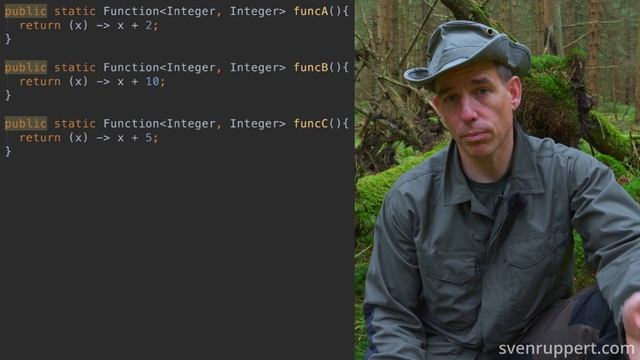 Talk JDConf ( #Microsoft ) - Functional-Reactive with Core Java - 8k смотреть онлайн