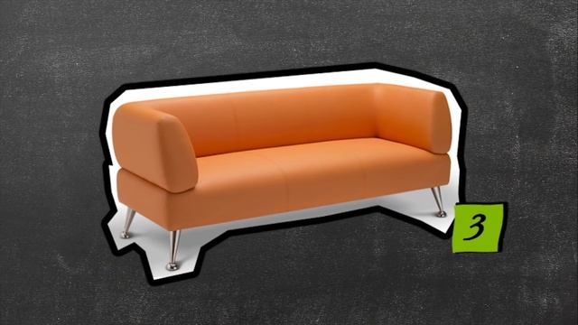 Хороший дизайн: выбираем диван смотреть онлайн
