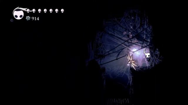 Hollow Knight Voidheart Blind Playthrough 33 смотреть онлайн