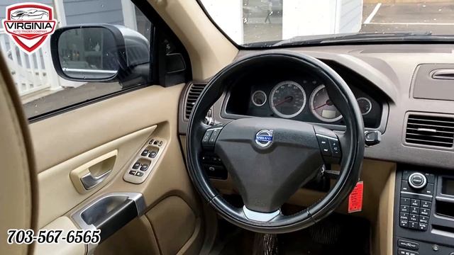 2013 Volvo XC90 смотреть онлайн