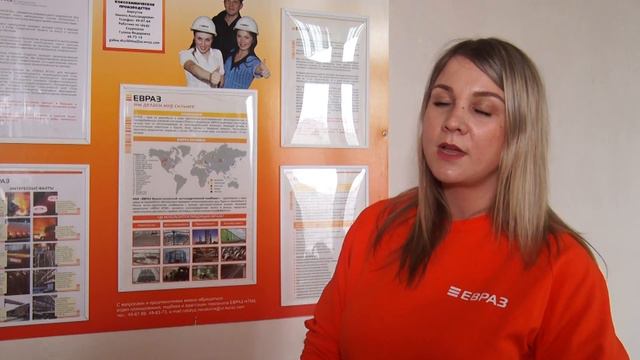 Сотрудники ЕВРАЗа провели уроки безопасности в Качканаре и Нижнем Тагиле смотреть онлайн