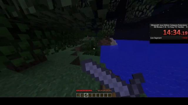 Minecraft java edition 1.8 kill ender guardian set seed glitchless world record(Under 30!!!!!!!!!!! смотреть онлайн