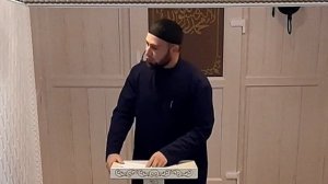 ХЬЕХАМ ТУРПАЛ АХМАДОВ