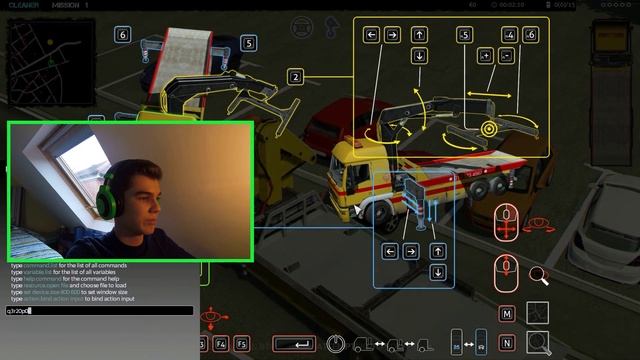 CAR MAYHEM - Tow Truck Simulator смотреть онлайн