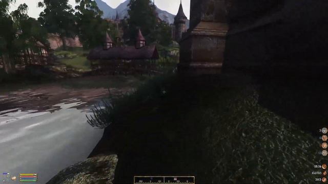 Oblivion Overlord Experience (No Comments) #6.3 | Последнее, т.к сейвы побились. смотреть онлайн