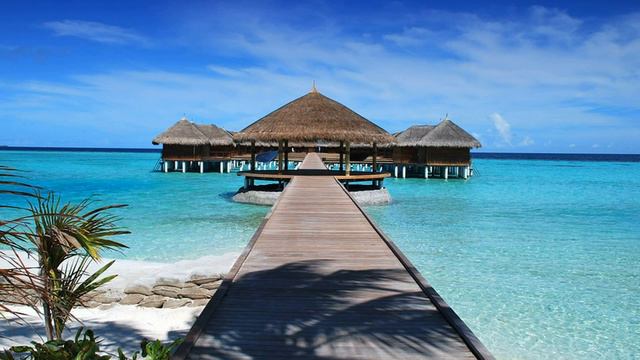 Удивительные места на Земле Часть 2 смотреть онлайн