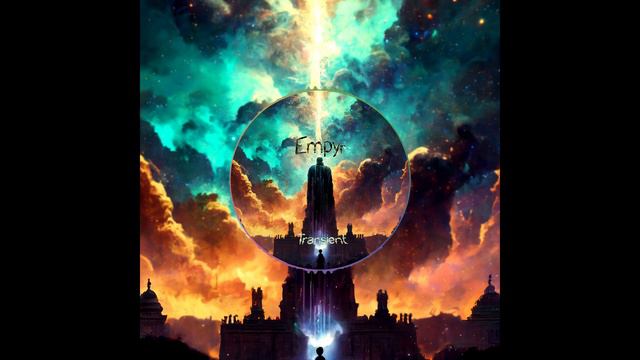 Transient - Empyr (Guitar Playthrough) смотреть онлайн