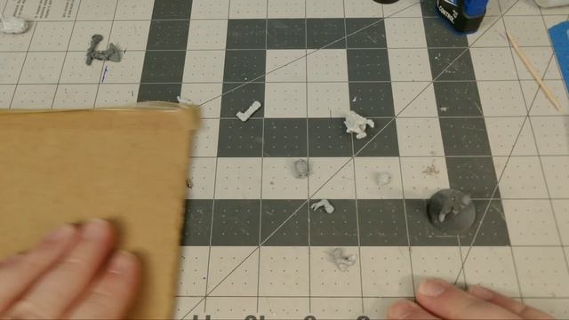 Episode 2: Anvil Industries Daughters of the Burning Rose (Building and Magnetizing) (Intro Fixed) смотреть онлайн