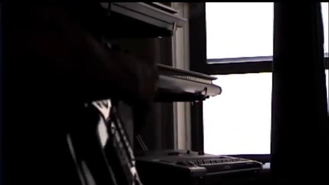 Android Lust - tracking and rehearsals for "Into the Sun" смотреть онлайн
