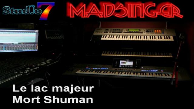 le lac majeur cover mort shuman смотреть онлайн