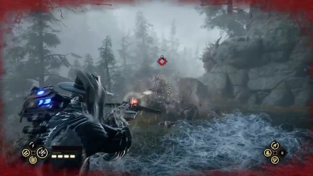 13. Evil West - СТАРЫЕ ДРУЗЬЯ #evilwest