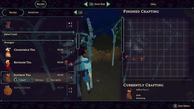 Homestead Arcana part 11- We find Our lost huck смотреть онлайн